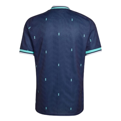 Germany FIFA World Cup Away Jersey 2026 - Goal Digger Jerseys | High Quality Football Kits | Free Shipping