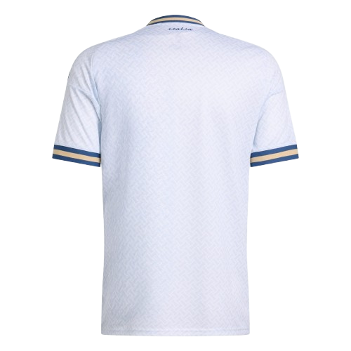 Italy FIFA World Cup Away Jersey 2026 - Goal Digger Jerseys | High Quality Football Kits | Free Shipping