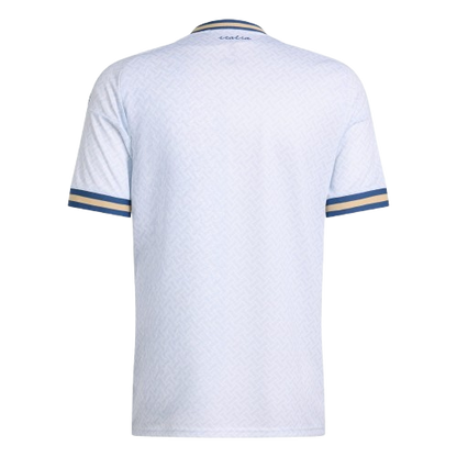 Italy FIFA World Cup Away Jersey 2026 - Goal Digger Jerseys | High Quality Football Kits | Free Shipping