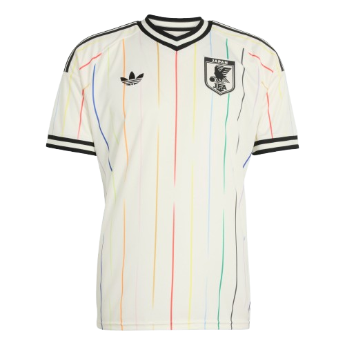 Japan FIFA World Cup Away Jersey 2026 - Goal Digger Jerseys | High Quality Football Kits | Free Shipping