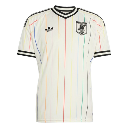 Japan FIFA World Cup Away Jersey 2026 - Goal Digger Jerseys | High Quality Football Kits | Free Shipping