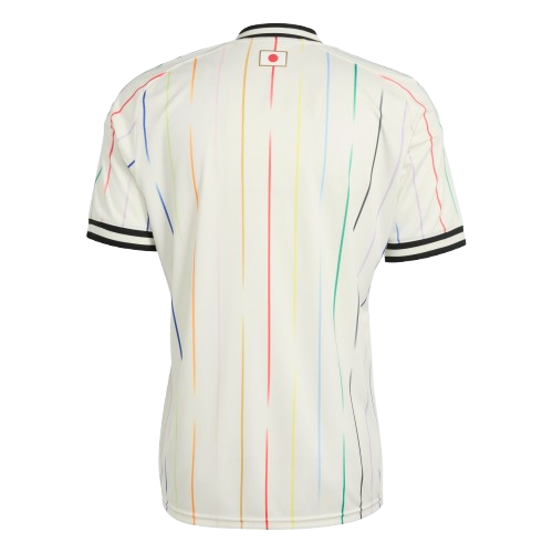 Japan FIFA World Cup Away Jersey 2026 - Goal Digger Jerseys | High Quality Football Kits | Free Shipping