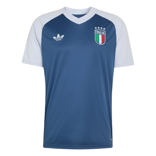 Italy FIFA World Cup Pre Match Jersey 2026 - Goal Digger Jerseys | High Quality Football Kits | Free Shipping