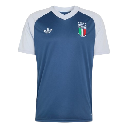 Italy FIFA World Cup Pre Match Jersey 2026 - Goal Digger Jerseys | High Quality Football Kits | Free Shipping