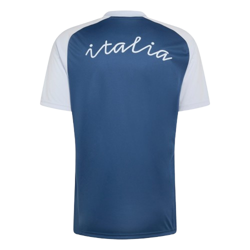Italy FIFA World Cup Pre Match Jersey 2026 - Goal Digger Jerseys | High Quality Football Kits | Free Shipping