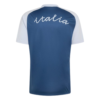 Italy FIFA World Cup Pre Match Jersey 2026 - Goal Digger Jerseys | High Quality Football Kits | Free Shipping