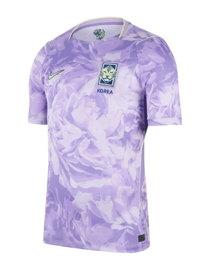 South Korea FIFA World Cup Away Jersey 2026 - Goal Digger Jerseys | High Quality Football Kits | Free Shipping