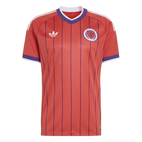 Scotland FIFA World Cup Away Jersey 2026 - Goal Digger Jerseys | High Quality Football Kits | Free Shipping