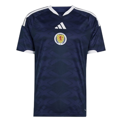 Scotland FIFA World Cup Home Jersey 2026