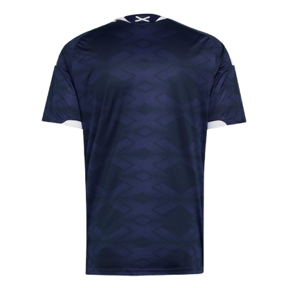 Scotland FIFA World Cup Home Jersey 2026