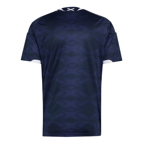 Scotland FIFA World Cup Home Jersey 2026 - Goal Digger Jerseys | High Quality Football Kits | Free Shipping