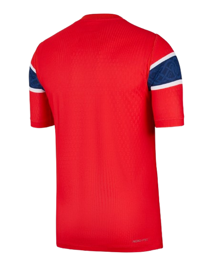 Norway FIFA World Cup Home Jersey 2026 - Goal Digger Jerseys | High Quality Football Kits | Free Shipping