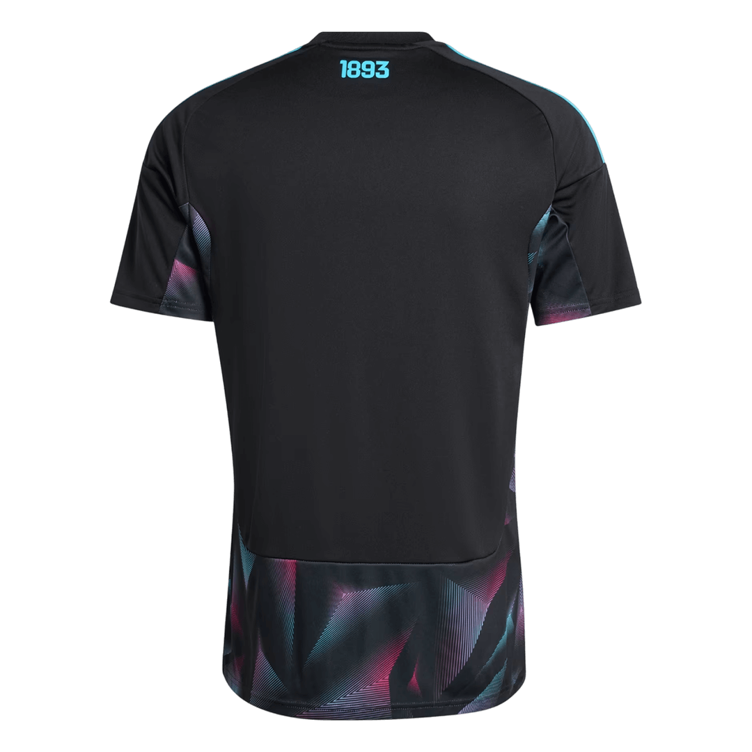 Argentina FIFA World Cup Goalkeeper 2026 - Goal Digger Jerseys | High Quality Football Kits | Free Shipping