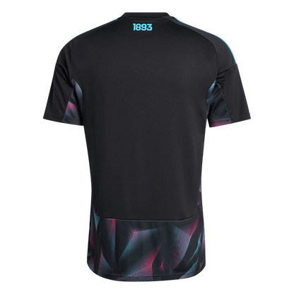 Argentina FIFA World Cup Goalkeeper 2026 - Goal Digger Jerseys | High Quality Football Kits | Free Shipping