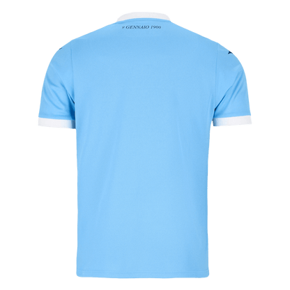 Lazio Home 25/26 - Goal Digger Jerseys | High Quality Football Kits | Free Shipping