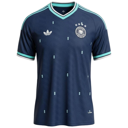 (Ready To Ship) Germany 2026 World Cup Away Jersey