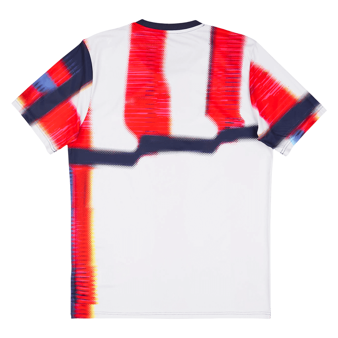 Bayern Munich Pre-Match Jersey 2026 - Goal Digger Jerseys | High Quality Football Kits | Free Shipping