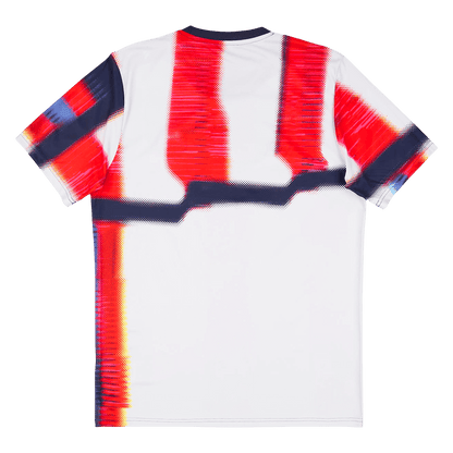 Bayern Munich Pre-Match Jersey 2026 - Goal Digger Jerseys | High Quality Football Kits | Free Shipping