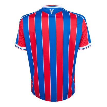 Crystal Palace Home 25/26 - Goal Digger Jerseys | High Quality Football Kits | Free Shipping