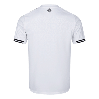 Fulham Home 25/26 - Goal Digger Jerseys | High Quality Football Kits | Free Shipping