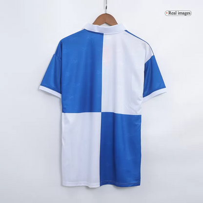 Retro 1998 Universidad Católica Third Away Soccer Jersey - Goal Digger Jerseys | Authentic Soccer Jerseys High Quality