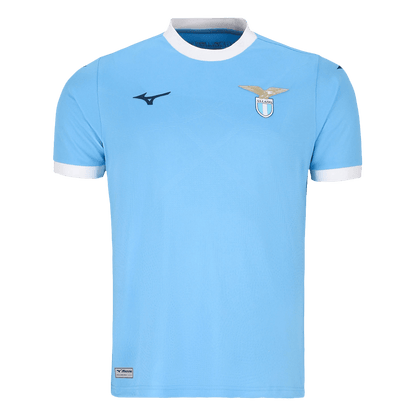 Lazio Home 25/26 - Goal Digger Jerseys | High Quality Football Kits | Free Shipping