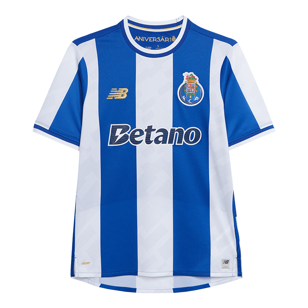 FC Porto Home 25/26 - Goal Digger Jerseys | High Quality Football Kits | Free Shipping