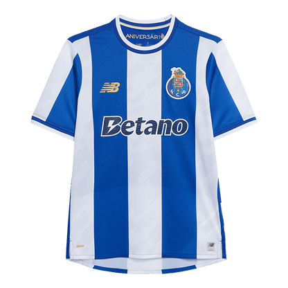 FC Porto Home 25/26 - Goal Digger Jerseys | High Quality Football Kits | Free Shipping