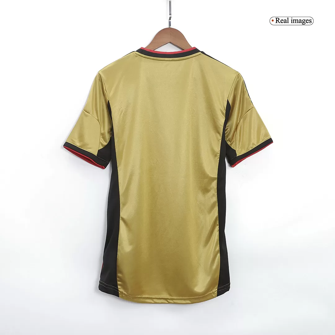 Retro 2013/14 AC Milan Third Away Soccer Jersey - Goal Digger Jerseys | Authentic Soccer Jerseys High Quality