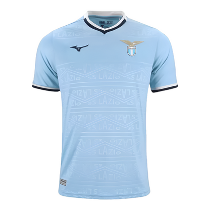 Lazio Home Soccer Jersey 2024/25