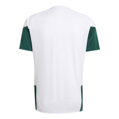 Italy FIFA World Cup Pre-Match 2026 - Goal Digger Jerseys | High Quality Football Kits | Free Shipping
