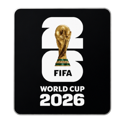 FIFA World Cup 2026 Patch