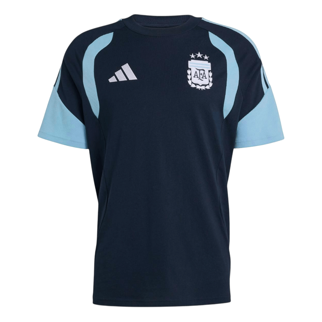 Argentina FIFA World Cup Pre-Match 2026 - Goal Digger Jerseys | High Quality Football Kits | Free Shipping