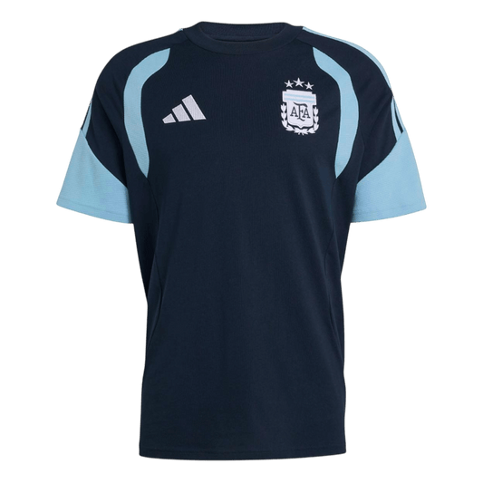 Argentina FIFA World Cup Pre-Match 2026 - Goal Digger Jerseys | High Quality Football Kits | Free Shipping