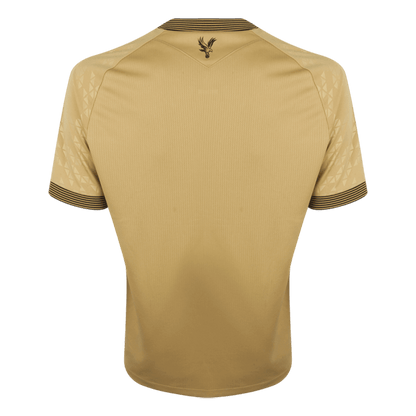 Crystal Palace Away 25/26 - Goal Digger Jerseys | High Quality Football Kits | Free Shipping
