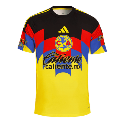 Club America Home 25/26 - Goal Digger Jerseys | High Quality Football Kits | Free Shipping