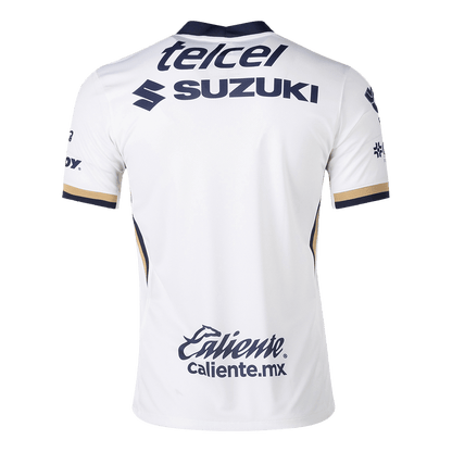 Pumas UNAM Home 25/26 - Goal Digger Jerseys | High Quality Football Kits | Free Shipping