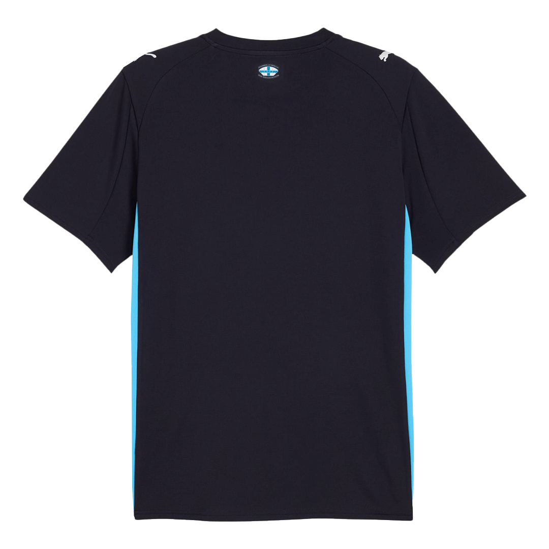 Marseille Away 25/26 - Goal Digger Jerseys | High Quality Football Kits | Free Shipping