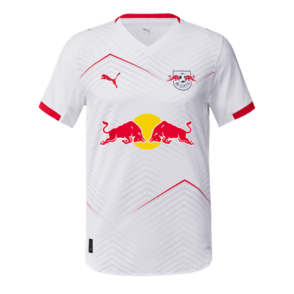 RB Leipzig Home 25/26 - Goal Digger Jerseys | High Quality Football Kits | Free Shipping
