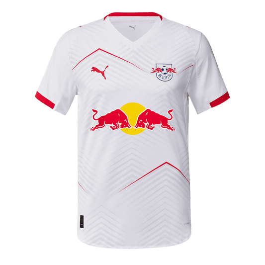 RB Leipzig Home 25/26 - Goal Digger Jerseys | High Quality Football Kits | Free Shipping