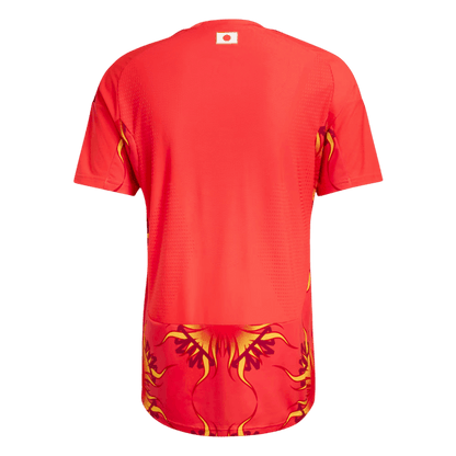 Japan FIFA World Cup Goalkeeper 2026 - Goal Digger Jerseys | High Quality Football Kits | Free Shipping