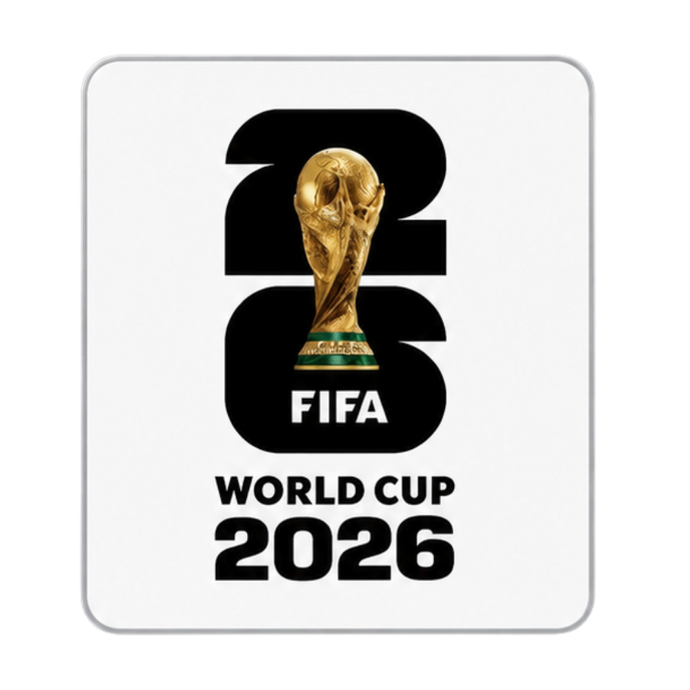 FIFA World Cup 2026 Patch