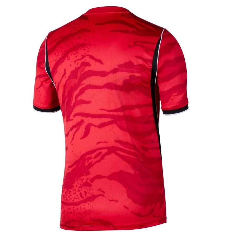 South Korea FIFA World Cup Home Jersey 2026 - Goal Digger Jerseys | High Quality Football Kits | Free Shipping