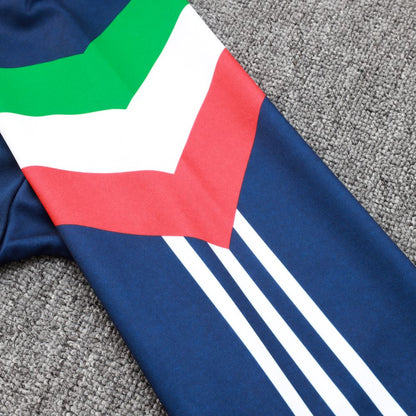 Italy Originals Retro Tracksuit - ADIDAS