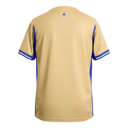 Marseille Fourth Away 25/26 - Goal Digger Jerseys | High Quality Football Kits | Free Shipping
