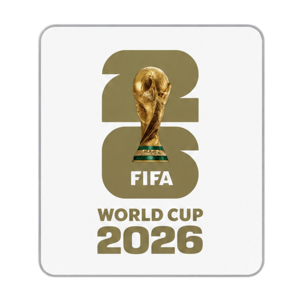 FIFA World Cup 2026 Patch