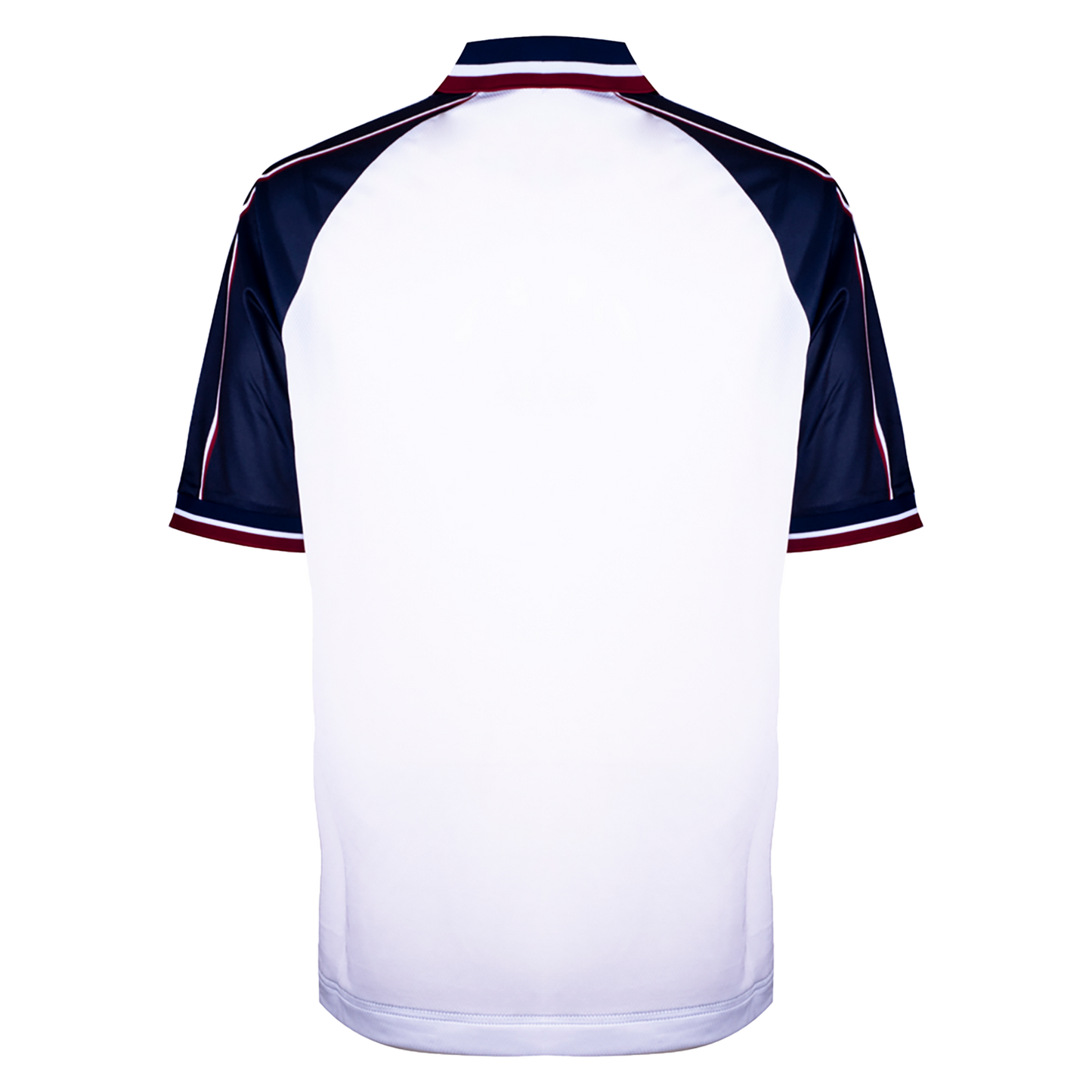 (Ready To Ship) Manchester City 1998 Away Retro