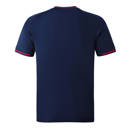 Olympique Lyonnais Away 25/26 - Goal Digger Jerseys | High Quality Football Kits | Free Shipping