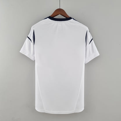 Retro LA Galaxy 2012 Home Jersey - Goal Digger Jerseys | Authentic Soccer Jerseys High Quality