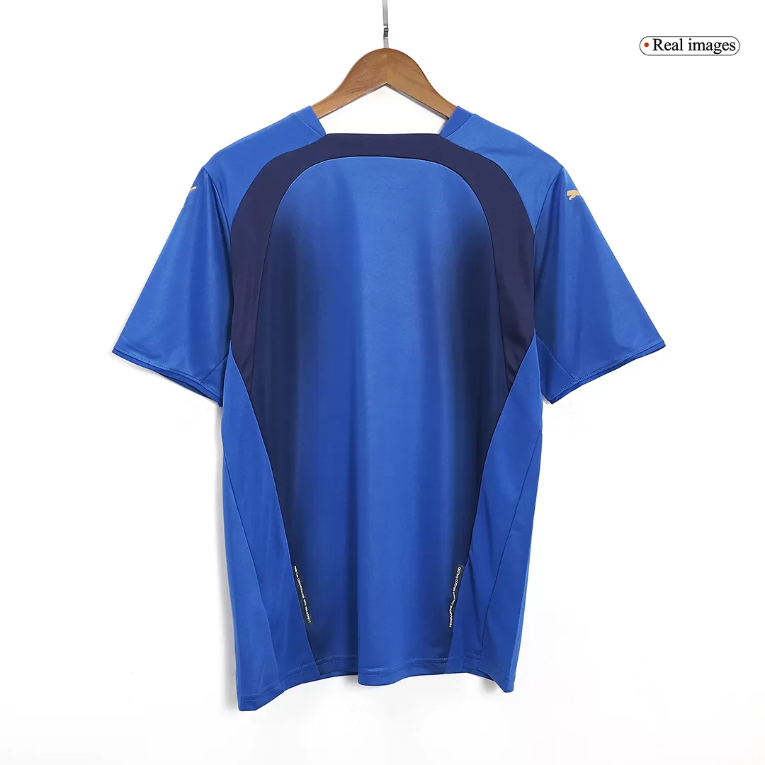 Retro 2006 Italy Home Soccer Jersey - Goal Digger Jerseys | Authentic Soccer Jerseys High Quality